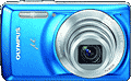 Olympus Stylus 7030