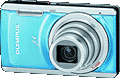Olympus Stylus 7040