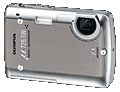 Olympus Stylus 725 SW