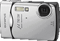 Olympus Stylus 790 SW