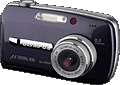 Olympus Stylus 800