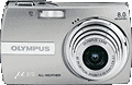 Olympus Stylus 810
