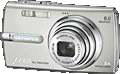 Olympus Stylus 830