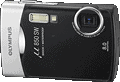 Olympus Stylus 850 SW
