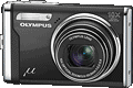 Olympus Stylus 9000