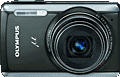 Olympus Stylus 9010