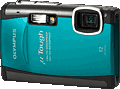 Olympus Stylus Tough 6010