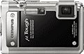 Olympus Stylus Tough 8010