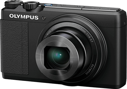 Olympus Stylus XZ-10