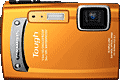 Olympus TG-310