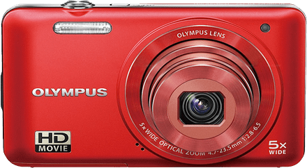 Olympus VG-145