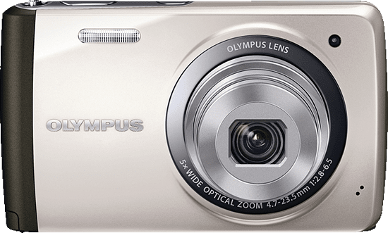 Olympus VH-410