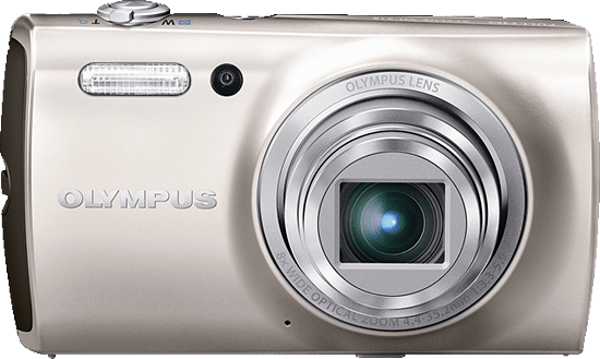 Olympus VH-515