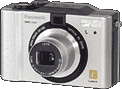 Panasonic Lumix DMC-LC20