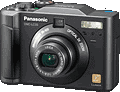 Panasonic Lumix DMC-LC33