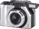 Panasonic Lumix DMC-LC40