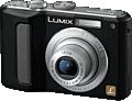 Panasonic Lumix DMC-LZ8