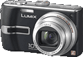 Panasonic Lumix DMC-TZ2