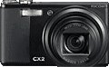 Ricoh CX2
