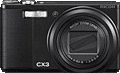 Ricoh CX3