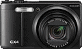 Ricoh CX4