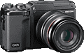 Ricoh GXR A12 50mm F2.5 Macro