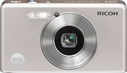 Ricoh PX