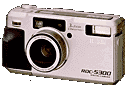 Ricoh RDC-5300