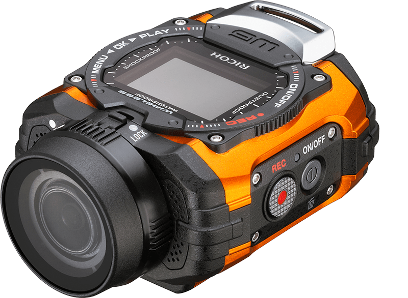 Ricoh WG-M1