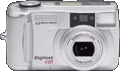 Samsung Digimax 410