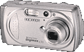 Samsung Digimax 430