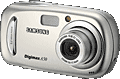 Samsung Digimax A5