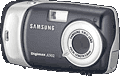Samsung Digimax A502