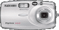 Samsung Digimax U-CA 3