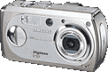Samsung Digimax V50