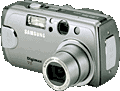 Samsung Digimax V6