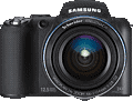 Samsung HZ25W