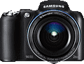 Samsung HZ50W