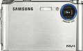 Samsung NV4
