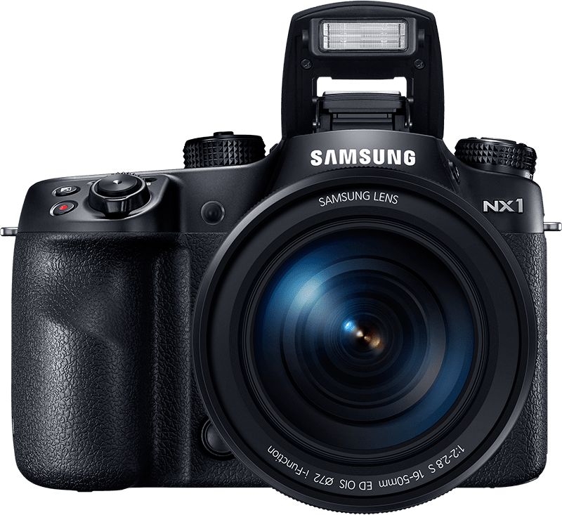 Samsung NX1