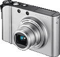 Samsung TL34HD