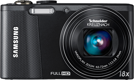 Samsung WB750