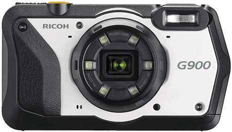 Ricoh G900