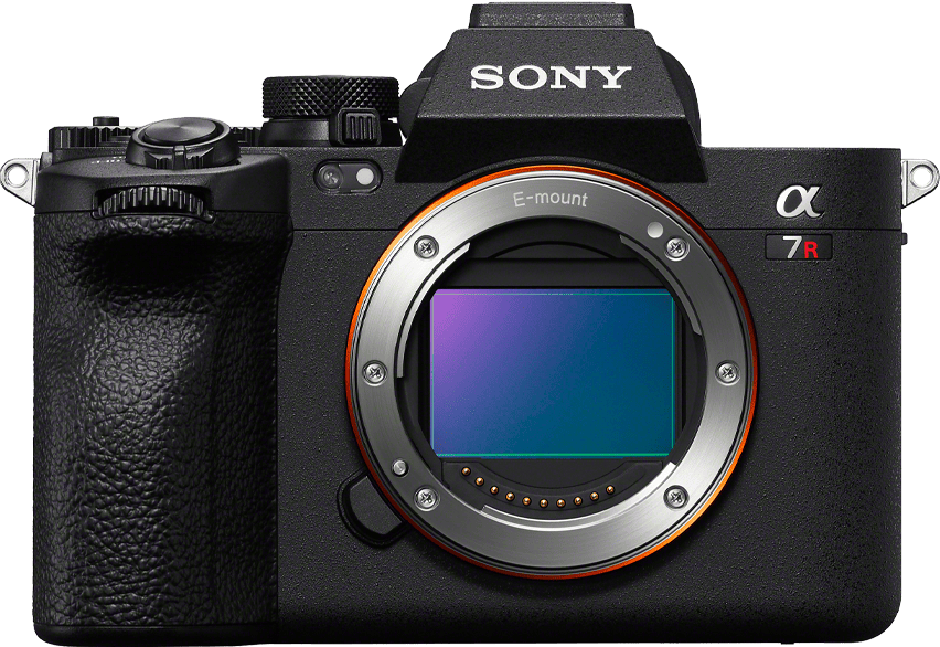 Sony α7RV