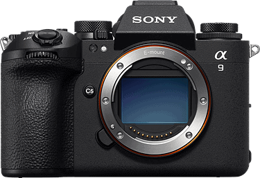 Sony Sony Alpha 9 III
